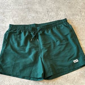Bather Men’s Swim Trunks